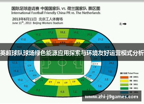 英超球队球场绿色能源应用探索与环境友好运营模式分析